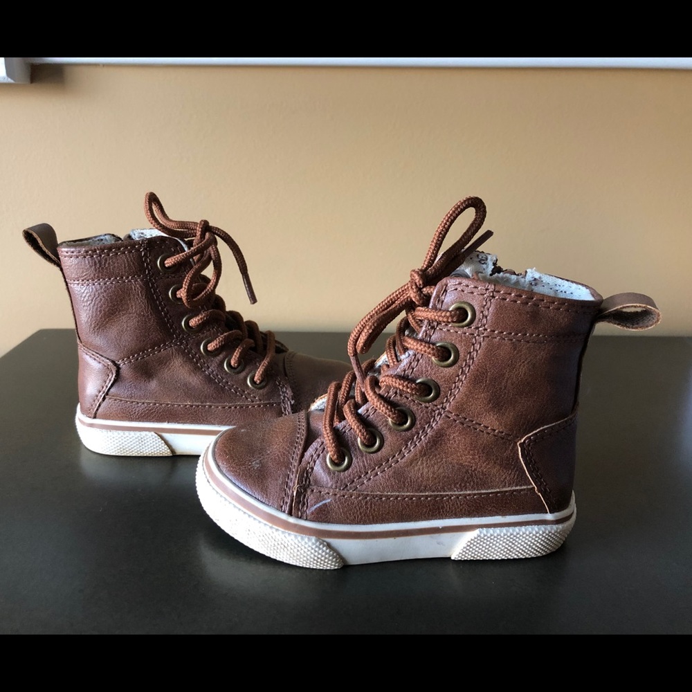 Size 5 toddler koala kids shoes